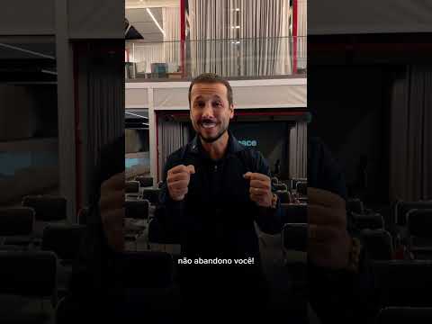 Vídeo de depoimento de Felipe Folli