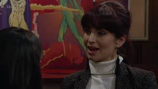 Leyla Harding 12th October 2017 Part 2