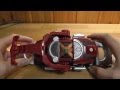 仮面ライダーカブト カブトゼクター　Kamen Rider Kabuto　Kabuto Zecter
