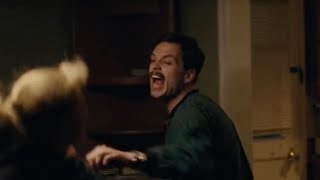 I, Tonya - Fight Scene Sebastian Stan & Margot Robbie