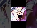 WHEN JIREN HURTS GOKU FREINDS   #anime #memes #mixtape