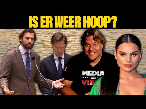 IS ER WEER HOOP? - DE JENSEN SHOW #225