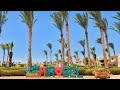Jaz Mirabel Beach - Nabq Bay, Sharm El Sheikh