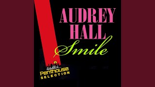 Video thumbnail of "Audrey Hall - Smile"