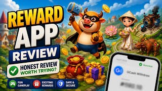 Full Review SPIN DREAM APP | Free to Play_No investment | REAL GAMEPLAY Experience#appreview  screenshot 3