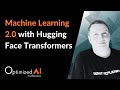 Machine Learning 2.0 with Hugging Face Transformers - Julien Simon