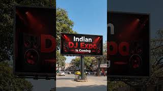Indian DJ Expo 2026 | Register Now! | August 19–21 | Bharat Mandapam, Delhi | ATI Pro Technologies