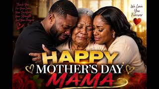 Celebrity HAPPY MOTHER'S DAY MAMA- SOULFUL R&B VIBES | R&B SOUL (MOTHER'S DAY TRIBUTE) Profile