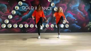 Dj Ramezz & Amina - Rhythm Of Love [Extended Mix]