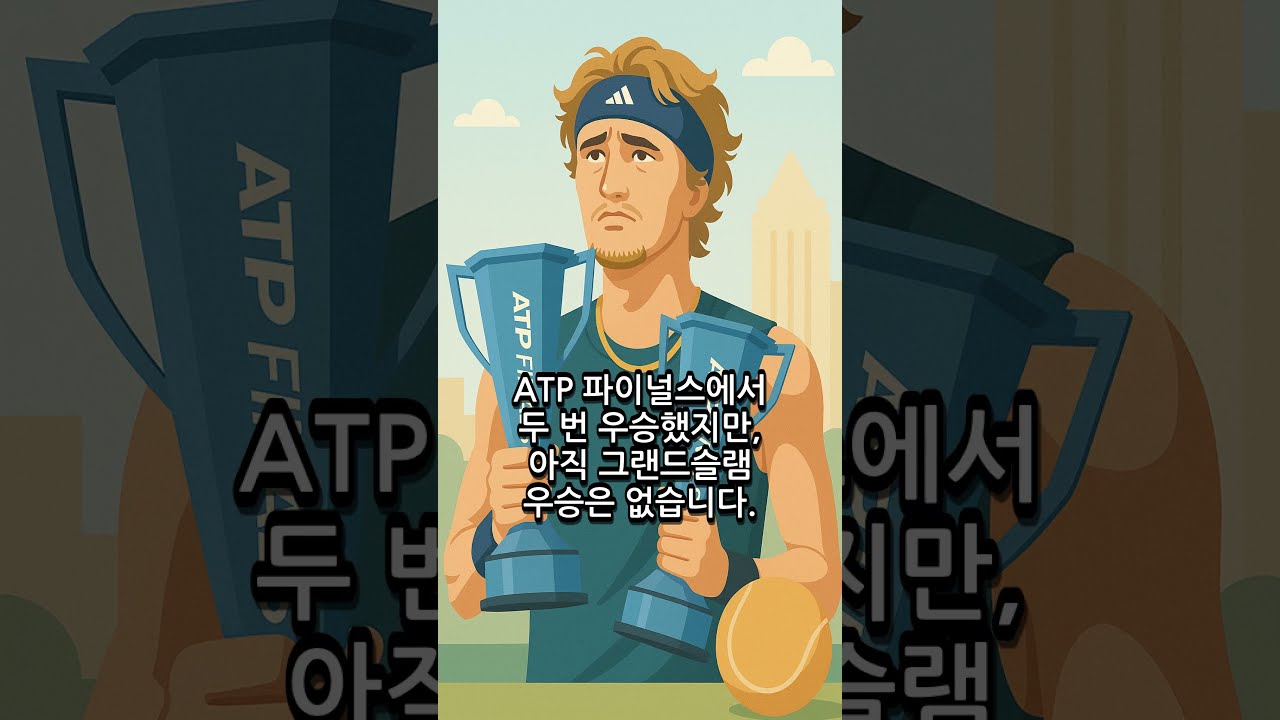 즈베레프 500승 관련 이미지