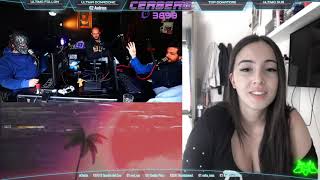 MARTINA FINOCCHIO al CERBERO! | Cerbero Podcast #631