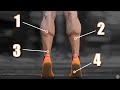 How to Rehab a Sprained Ankle (Start to Finish)