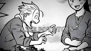 Vinland Saga「 Edit 」- Lazy Confessions