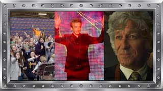 Doctor Who News LIVESTREAM: Research Stream + LCC 