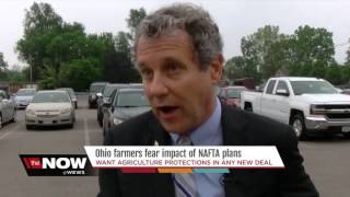 Famous Ohio man reports his exploding headlamps Net Worth