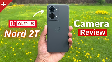 OnePlus Nord 2T Camera Review: Detail Camera Sample