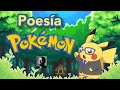 LA POESÍA POKEMON (Pokémon Senryu)
