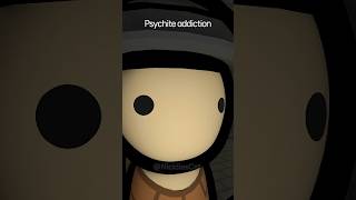 Famous Psychite addiction #rimworld #3danimation Profile