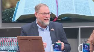 Prophecy Roundtable | One Minute After the Rapture