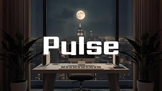 Work Music for Pulse | Rhythmic and Focused Flow