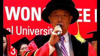 Graduation Ceremony (INTI - Business, Mass Comm), 03 Nov 2012