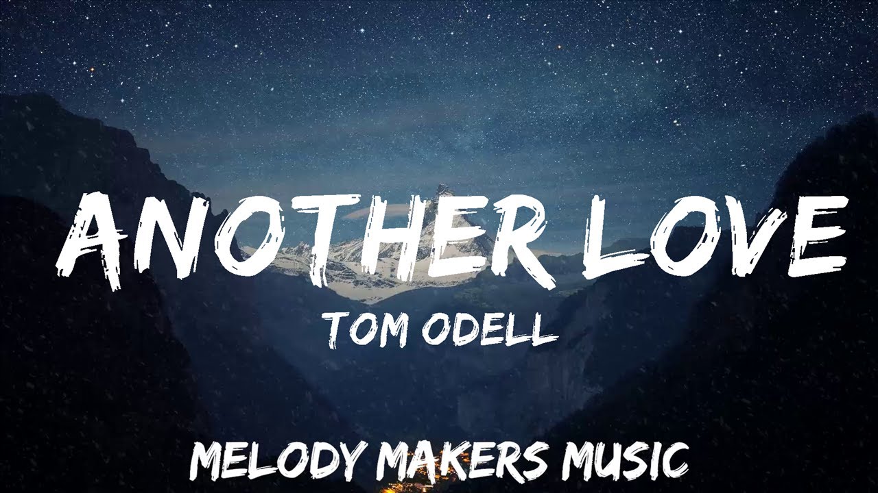 Another Love (Zwette Edit) Lyrics - Follow Lyrics