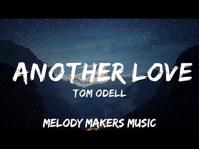 Another Love (Zwette Edit) Lyrics - Follow Lyrics