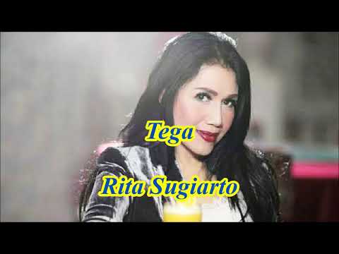Rita Sugiarto - Tega