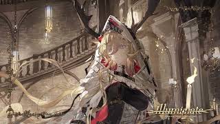 Arknights EP - Illuminate by Arknights Official - Yostar 42,086 views 4 weeks ago 3 minutes, 43 seconds