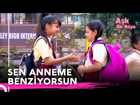 Bani ile Tina Kanka Oldu | Aşk Bir Rüya Hint Dizisi 254. Bölüm