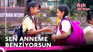 Bani Ile Tina Kanka Oldu Aşk Bir Rüya Hint Dizisi 254. Bölüm