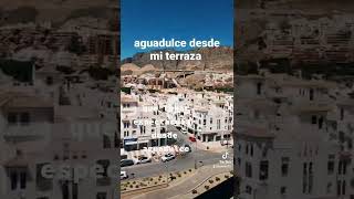 Aguadulce España