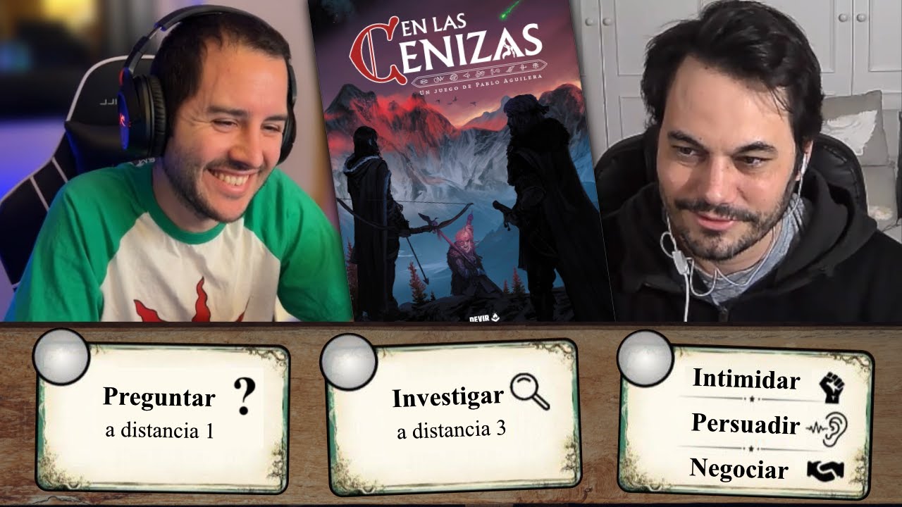 Pablo Aguilera: Es la primera vez que se hace un juego de mesa  temático-narrativo con combates sobre tablero que se juega exclusivamente  dentro de un libro 