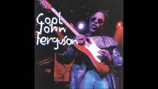 Cool John Ferguson