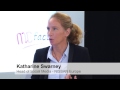 Quels leviers pour passer  lengagement et lacte dachat par nissan  itw katharine swarney