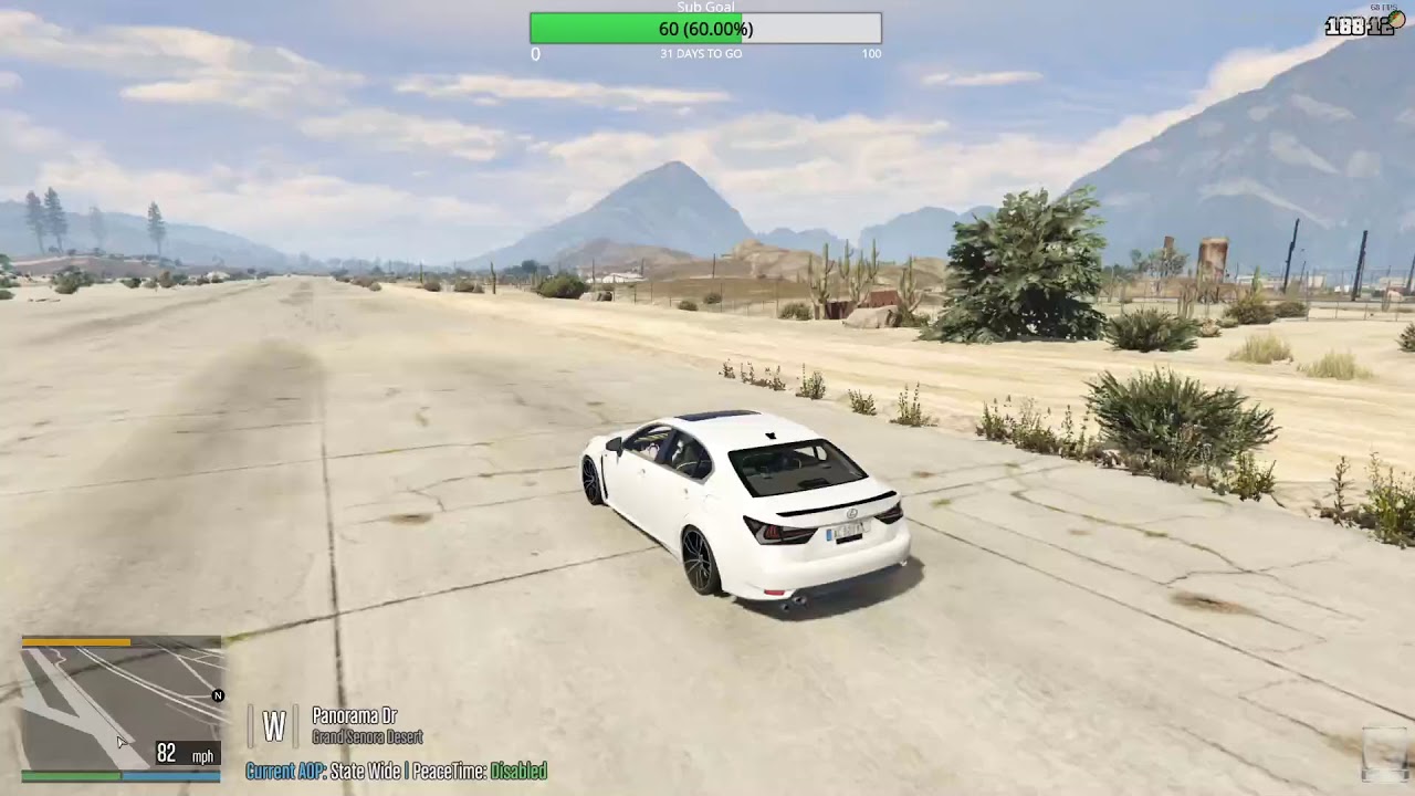 Georiga State Roleplay// GTA 5 // Screwing Around // Chill Vibes ...