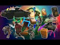 CUISINE ROYALE : Команда приколов для победОчки (МОНТАЖ)