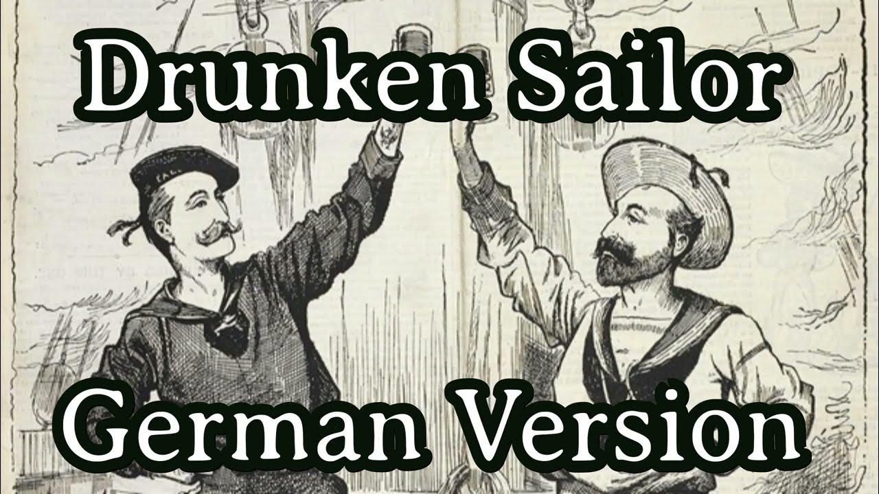 What Shall We Do With The Drunken Sailor übersetzung Deutsch www.youtube.com
