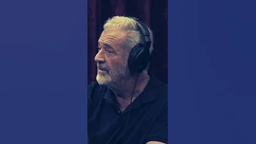 Joe Rogan Cries When Mel Gibson Explains Why He Believes Jre 