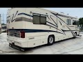 ***SOLD*** 2000 COUNTRY COACH MAGNA 36' "CHEF'S CHOICE" ***SOLD***