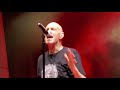 Midnight Oil - Power And The Passion (Gelsenkirchen, Jul 13, 2019)