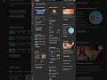 My old channel just have a one screenshot
