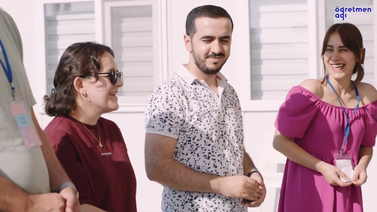 Öğretmenin İyi Olma Hâlini Mümkün Kılmak İçin Neler Yapabiliriz? | Yaratıcı Problem Çözme