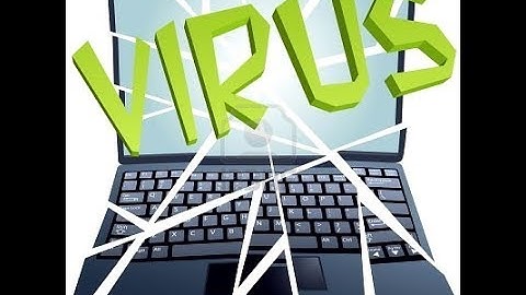 How to Create Virus Using Notepad || Shutdown Computer (Read description)