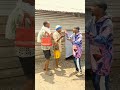 TUNA ZONGA KWETU Congo Comedy Bukavu Funny Duet Jereboylesavant 