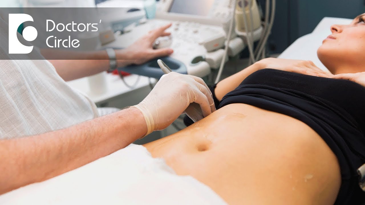 Do You Need To Have An Ultrasound After A Medical Termination Of Pregnancy? - Dr. Teena S Thomas
