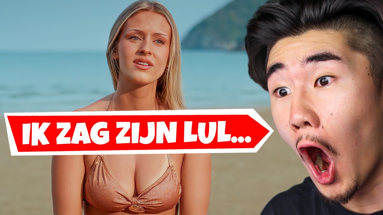 Koppels VERBREKEN belangrijke regel...😳 #4