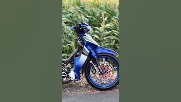 Thumbnail of MODIFIKASI YAMAHA F1ZR GANTENG😋😍 #2stroke #f1zr #f1zr110 #2strokeloversid #shorts