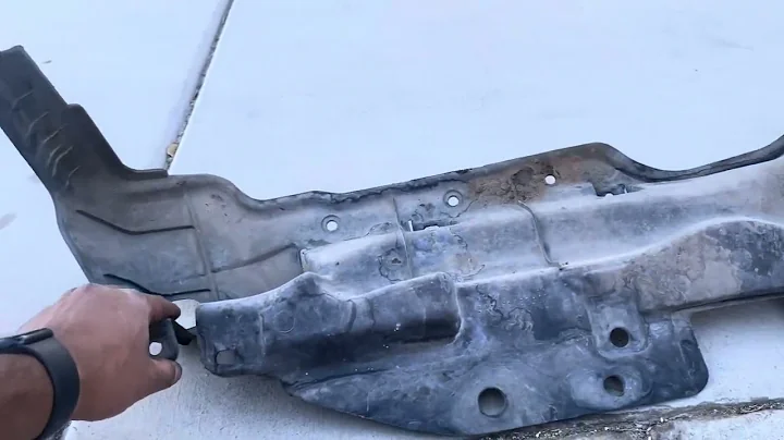 2000 Honda CRV P0730 Fix