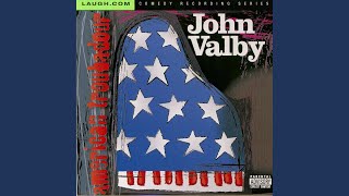 Watch John Valby O Bin Laden video